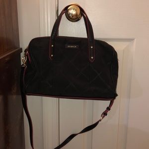 Vera Bradley Satchel